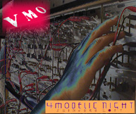 YMOdelic Night 2000